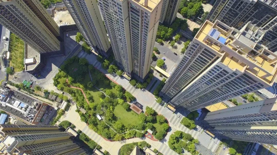 武汉新房出货图片,今年武汉新房交房有哪些地方