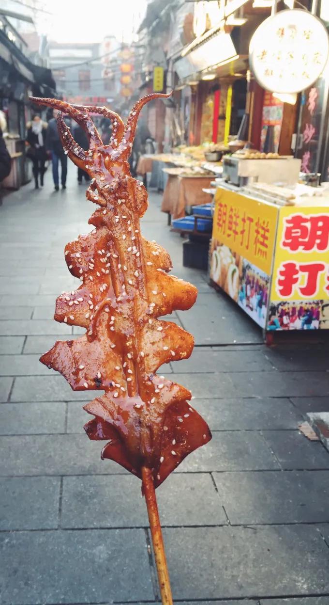 去青岛旅游必吃的美食有什么,到青岛必吃的美食