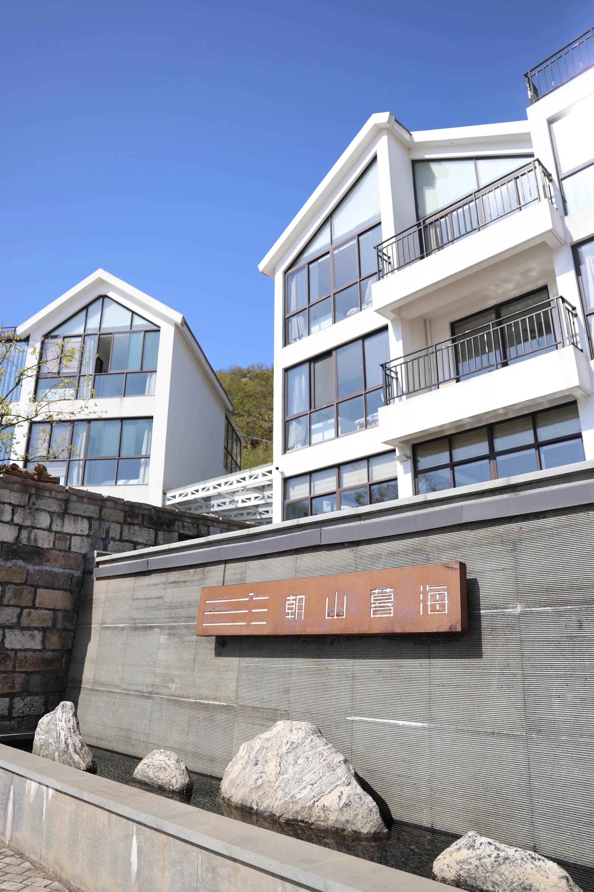 江浙沪宝藏亲子游不踩坑,象山石浦两天一夜自驾游攻略