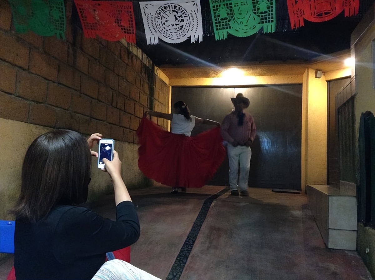 生活在墨西哥城,在墨西哥生活是什么感觉