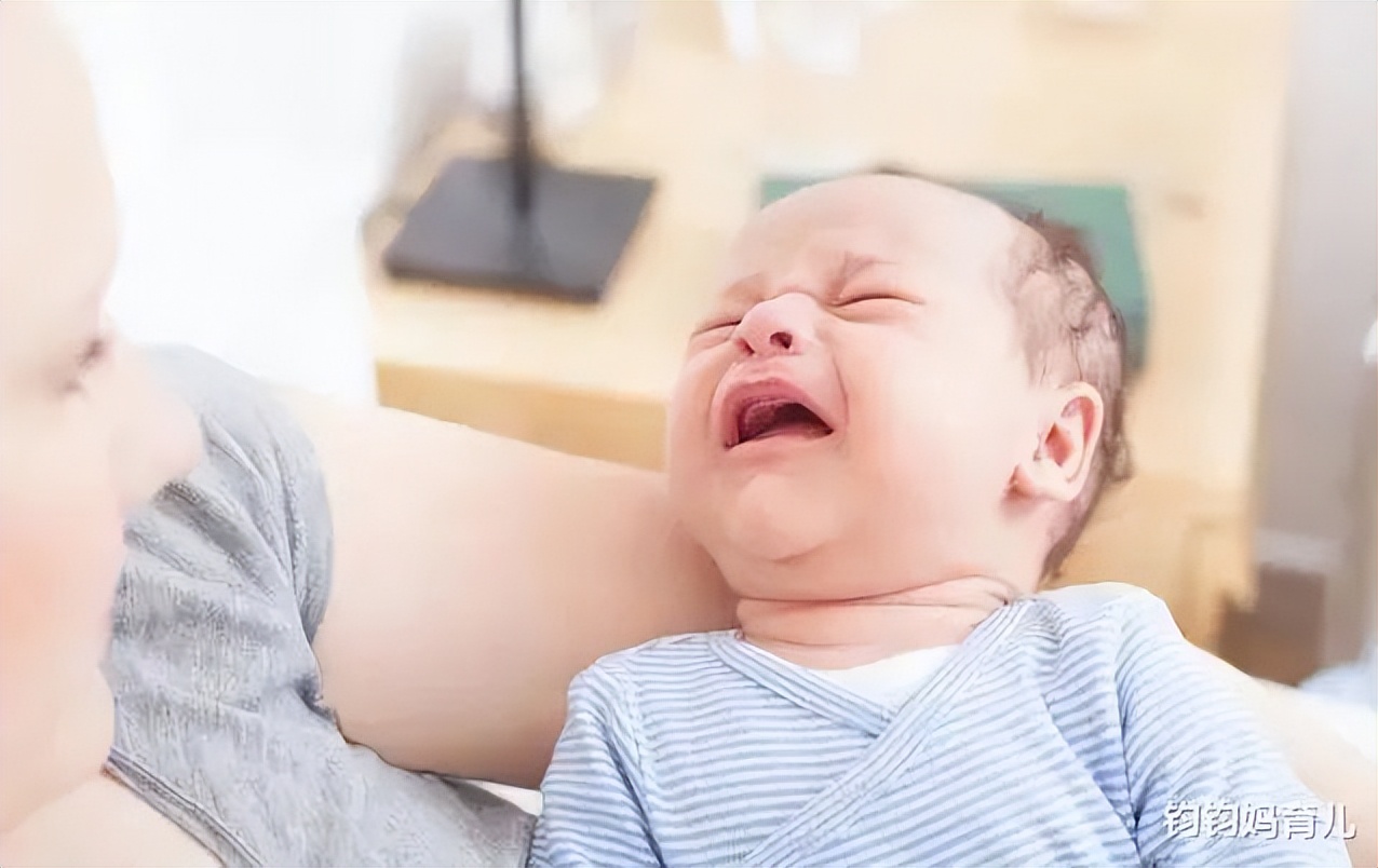 肠胃不好是先养胃还是先治肠,宝宝肠胃不好5大表现及解决方法