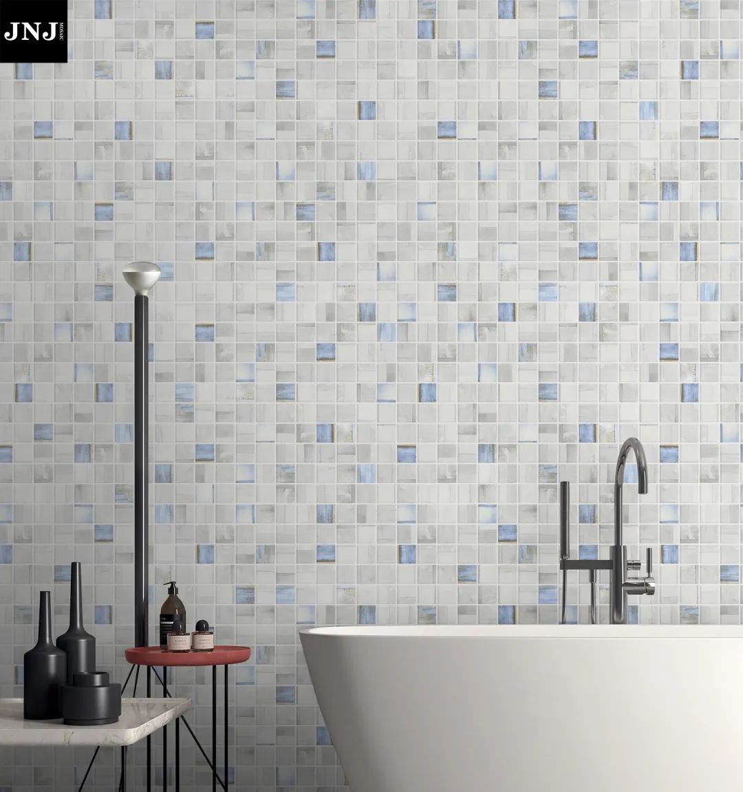 马赛克设计案例分享,马赛克怎么设计