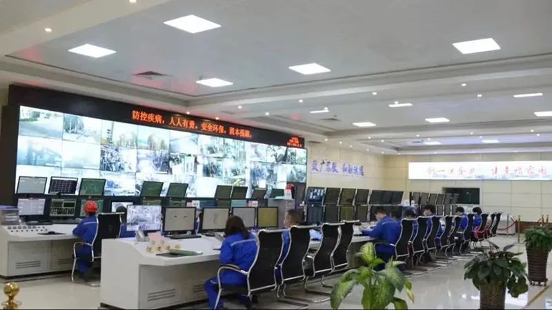 山能80万吨煤制烯烃项目,山能新疆煤化工项目