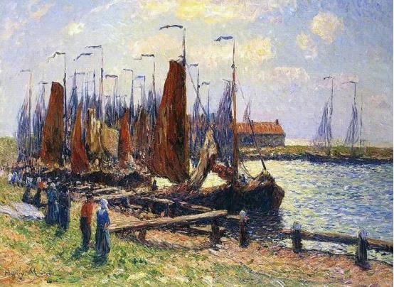 深度剖析蒙娜丽莎的艺术特征,法国浪漫主义绘画作品解析