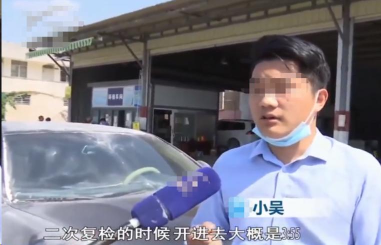 为啥很多人不愿意年检？车主：形式主义，不检也罢