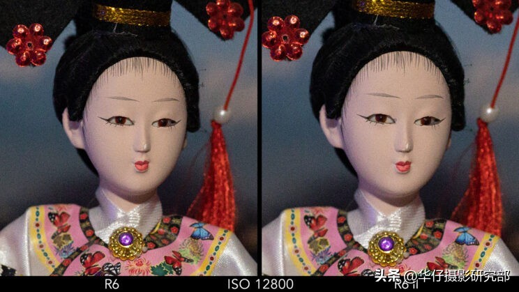 佳能eosr6和r8测评,佳能eosr8和eosr6哪个好