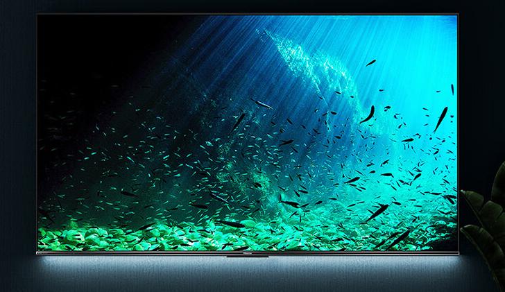 618电视购买攻略,3千左右海信电视怎么选