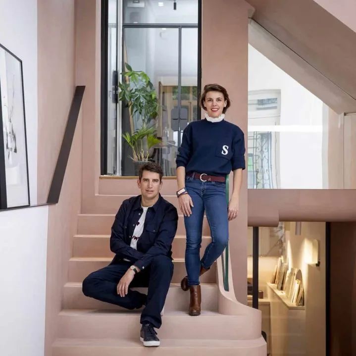 挑高loft新中式风格公寓,28平loft公寓简洁清新风格