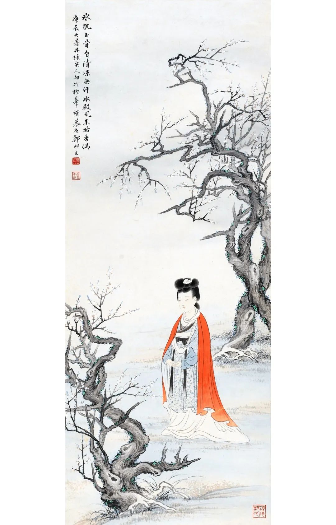 妙笔丹青拍卖画作选谁给的钱多,妙笔丹青拍卖