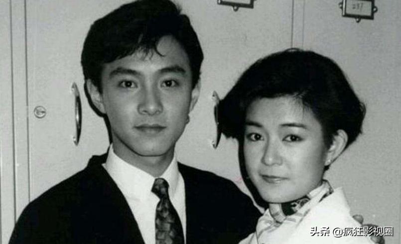 张卫健被谁封杀,2次遭雪藏的张卫健