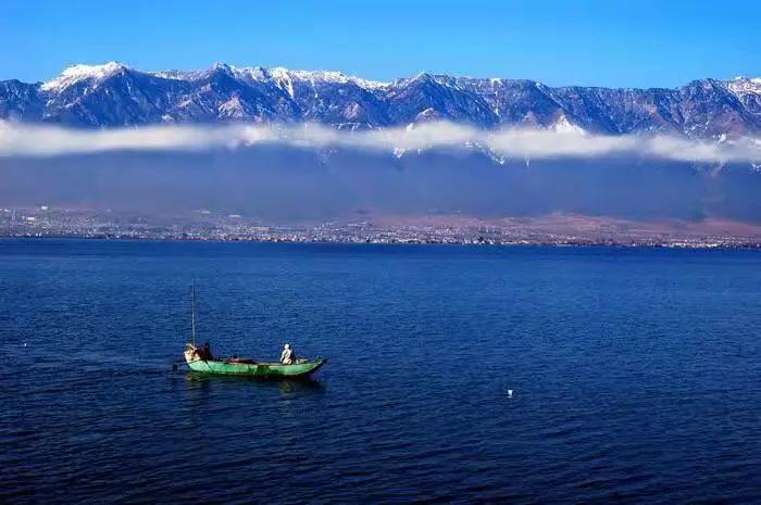 云南避暑旅游好去处推荐,云南避暑有哪些景点好玩