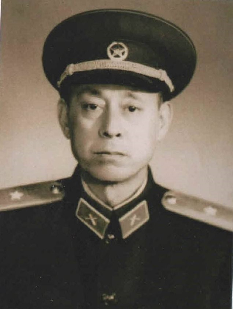 除了毛岸英之外，还有三位“特殊后生”也入朝作战，一人壮烈牺牲