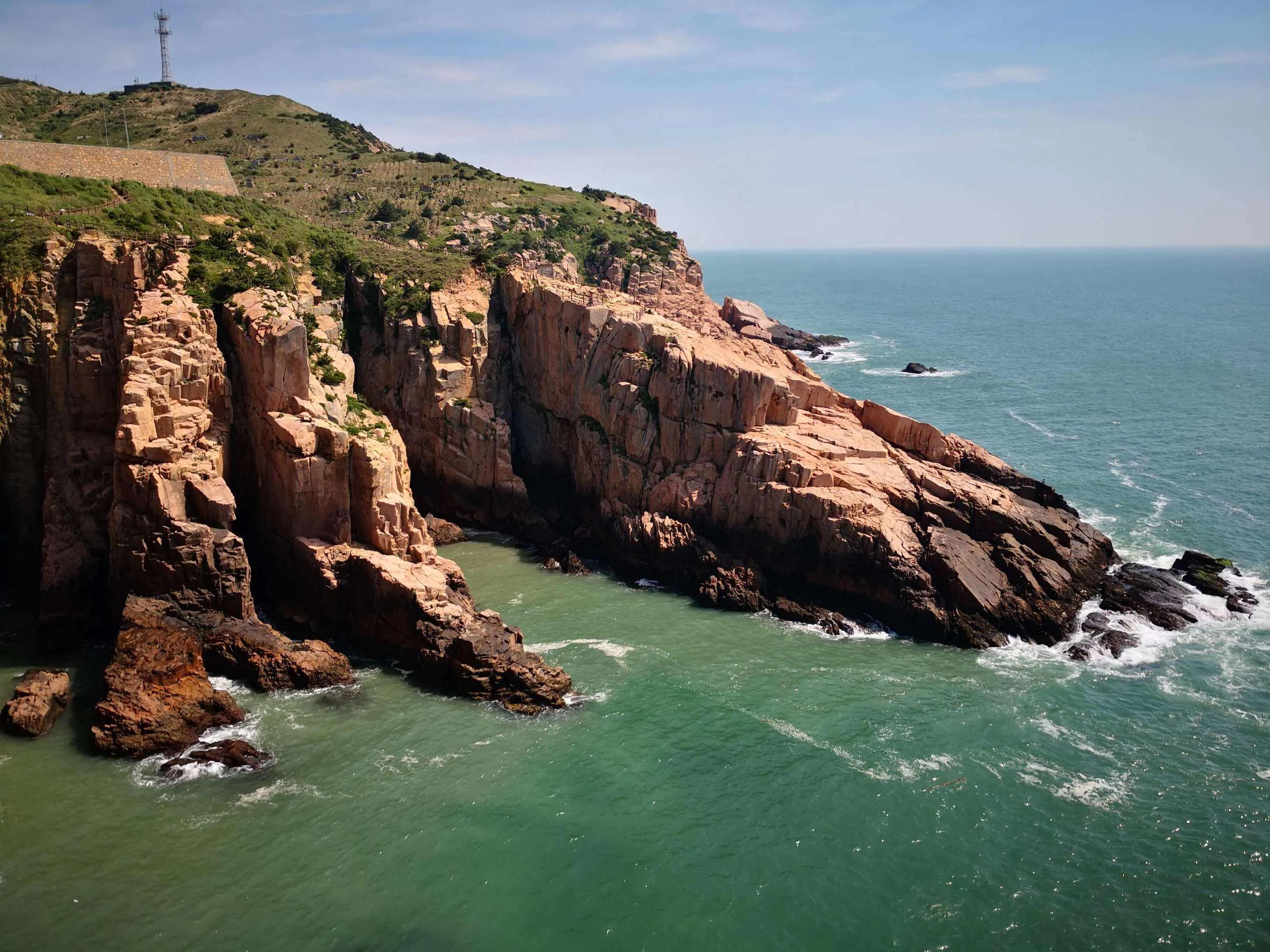 枸杞岛旅游攻略自驾游,湖州到枸杞岛自驾游攻略