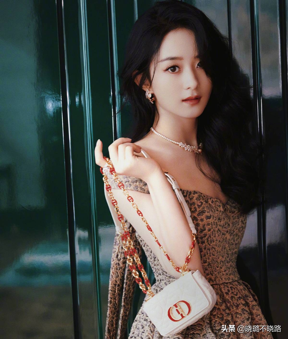 越老越好看的女人脸型,女人耐看脸的特征