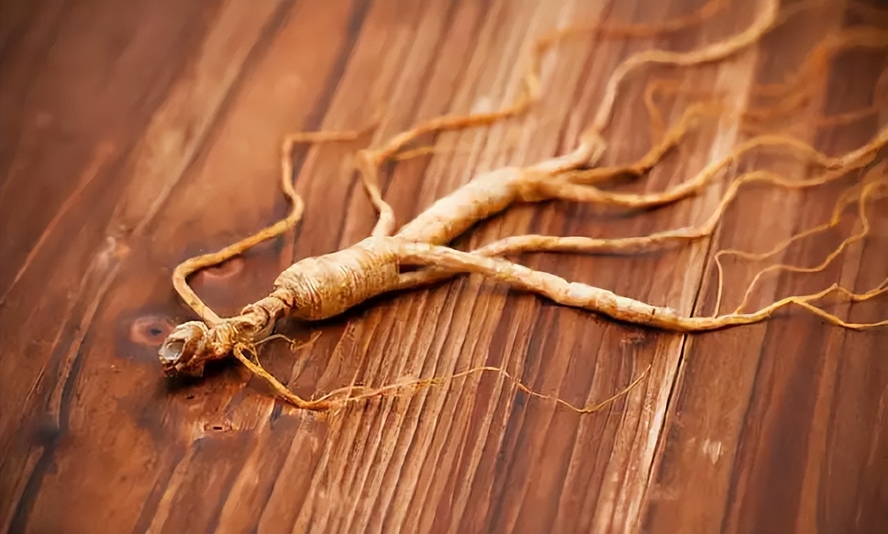 人参吃不习惯,人参吃了不能吃什么