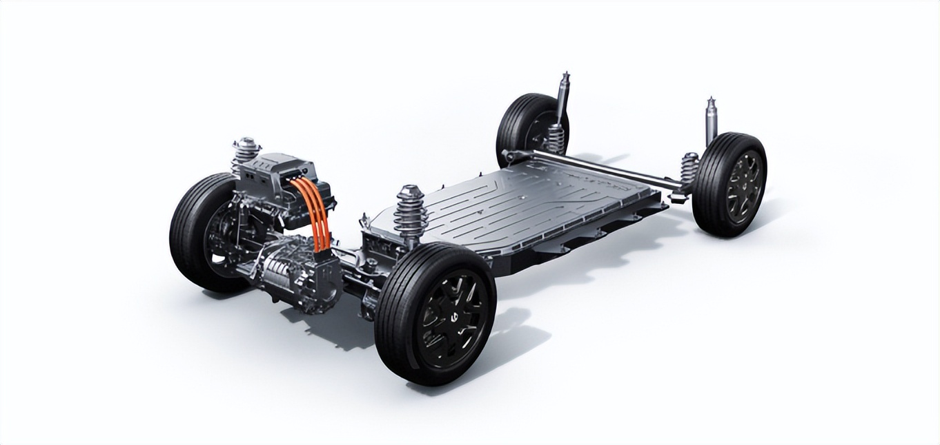 新能源suv汽车推荐十万左右的,十万左右性价比比较高的新能源suv