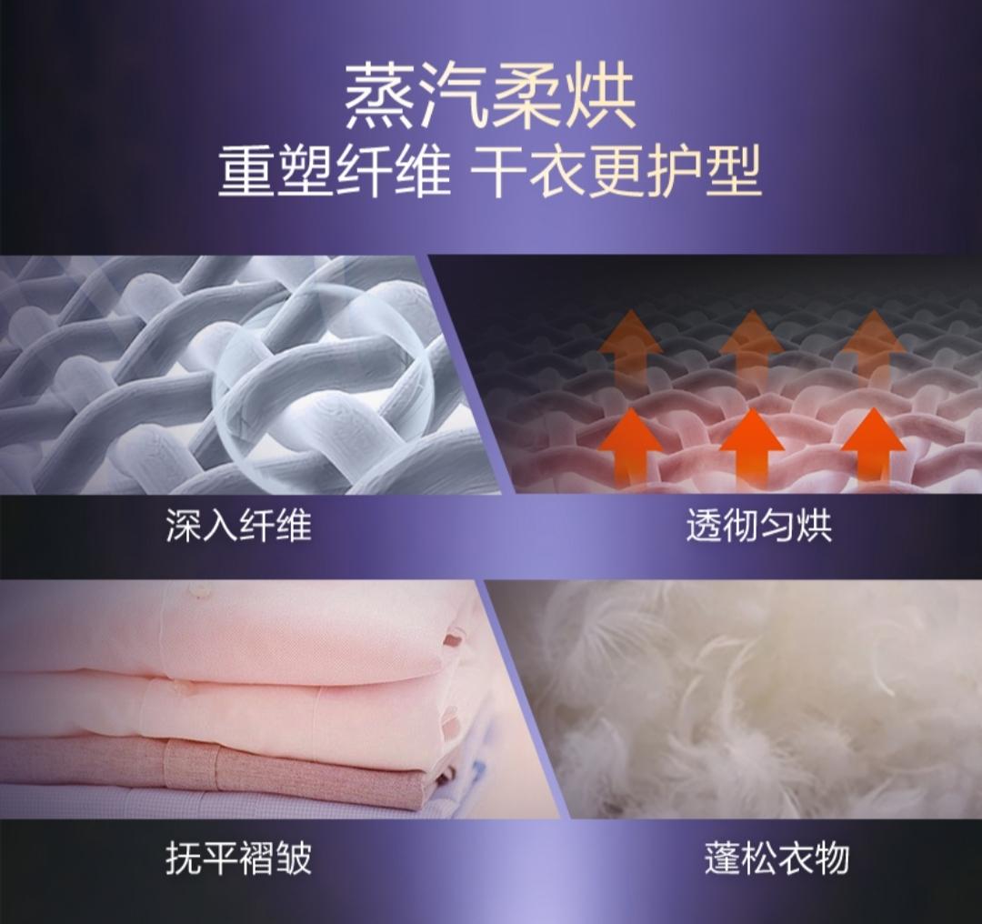 2022年最值得买的洗衣机,2022年滚筒洗衣机十大品牌