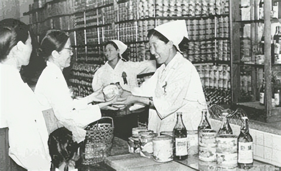 中朝关系的现状与走势,1965年中朝关系变化