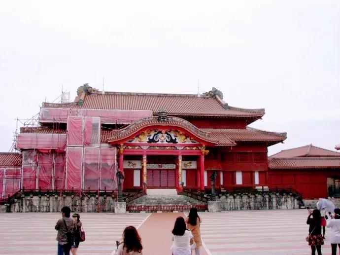 日本有琉球群岛主权吗,日本琉球归属问题