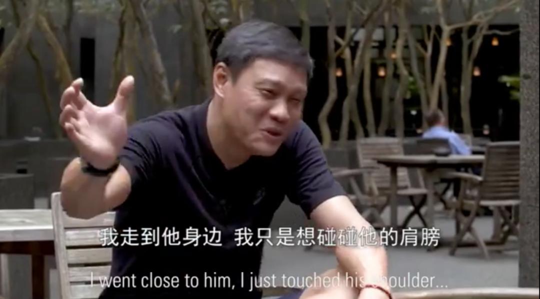 脱口秀男足范志毅,脱口秀体育范志毅