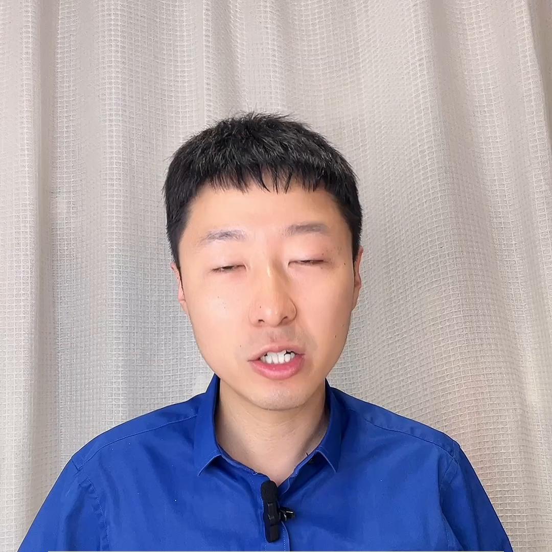 当你找来卖葆藓的人沟通时#搞笑