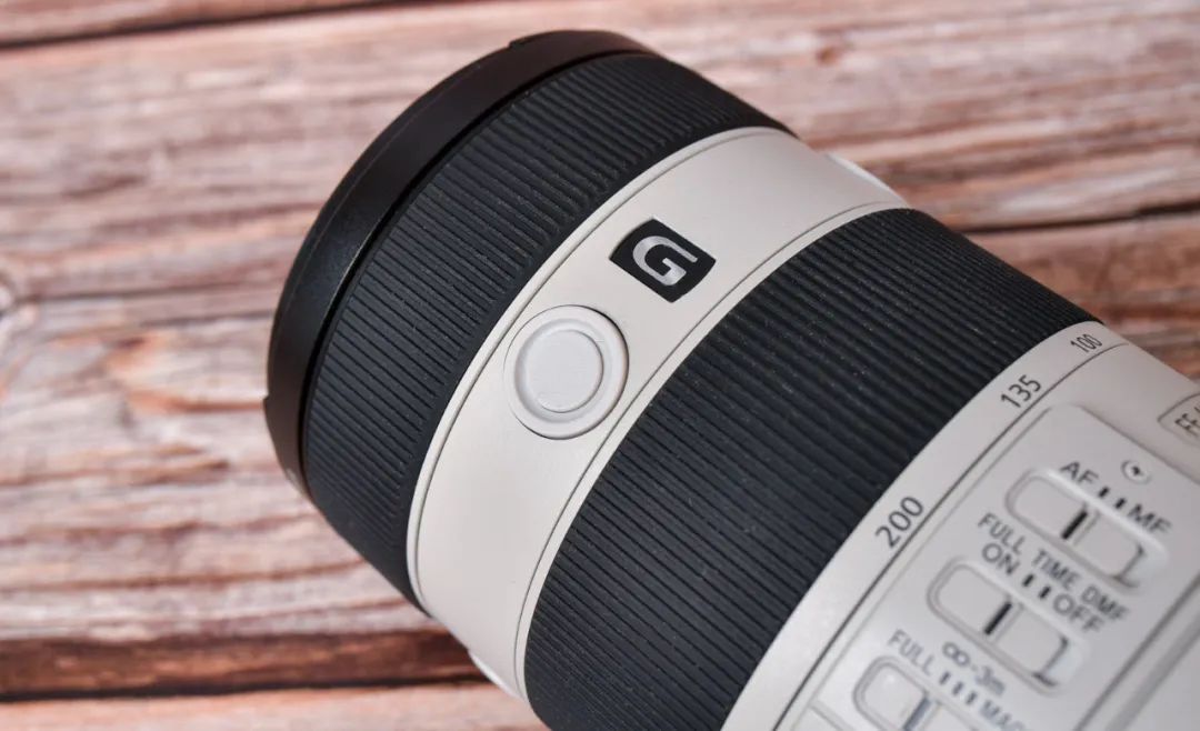 微单小三元镜头,索尼长焦镜头70-200f4机身按键作用