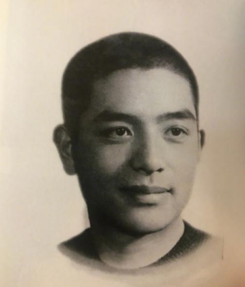 王一博运动员个人简历,王一博成长变化史