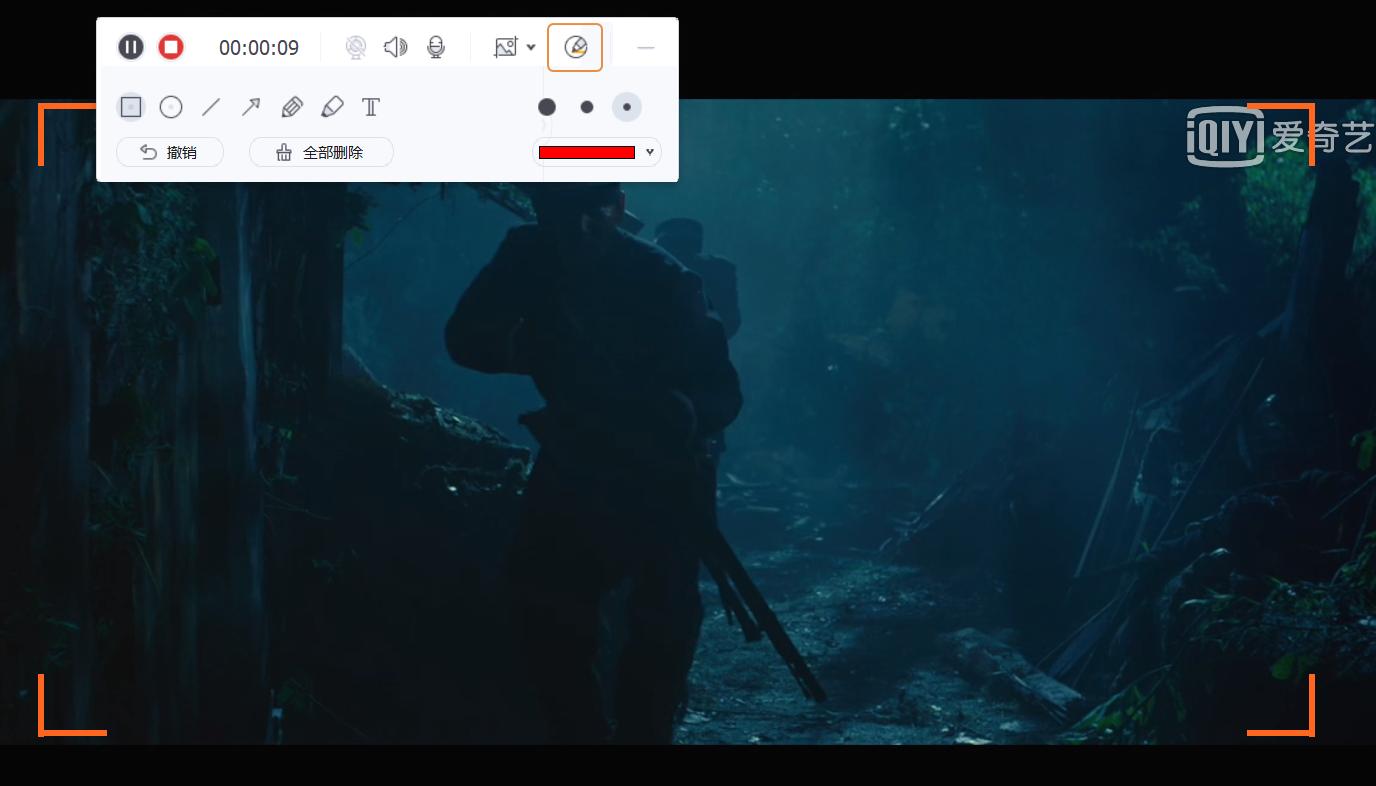 win10自带的录屏声音杂乱怎么回事,手机录屏如何去掉杂音