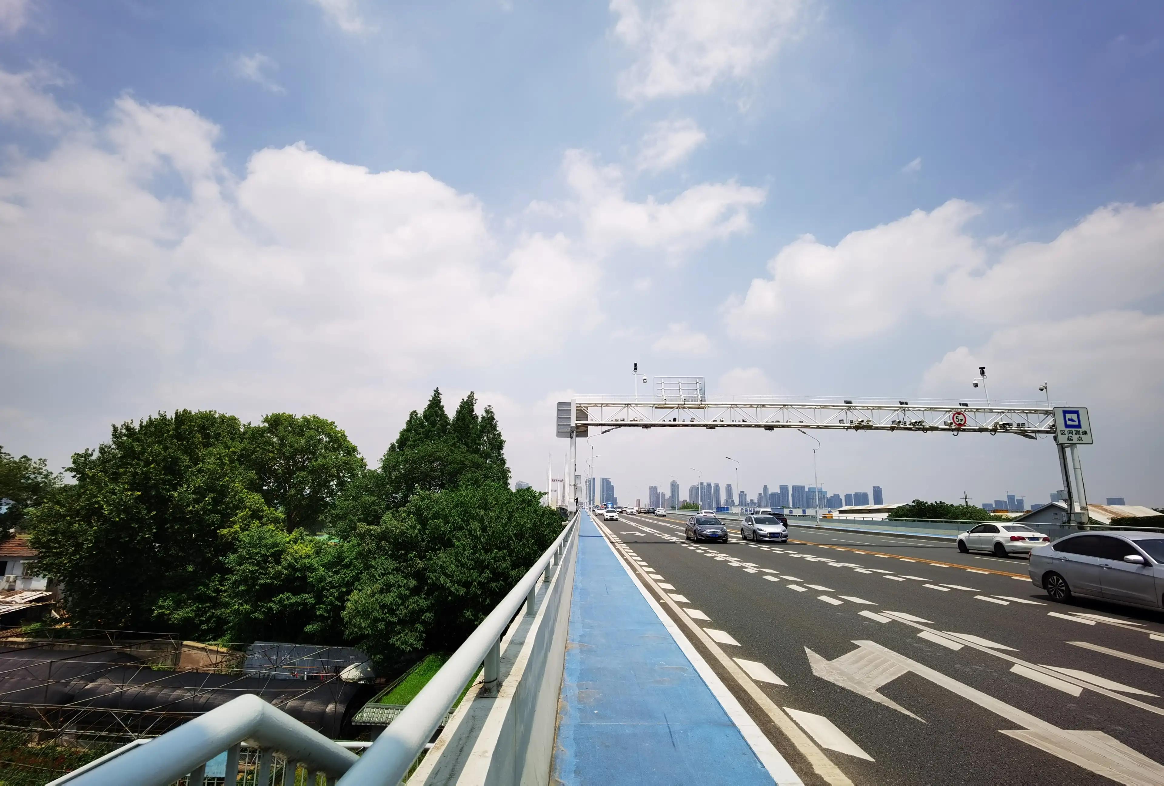 武汉四美塘公园开园了吗,四美塘公园和武昌生态文化长廊