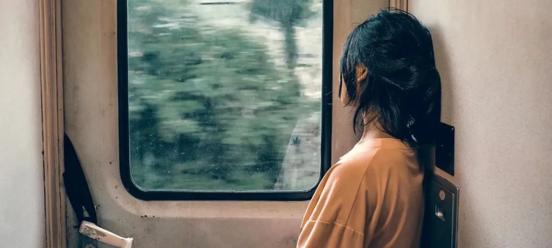 又一次离别,弘一与妻子最后一次送别