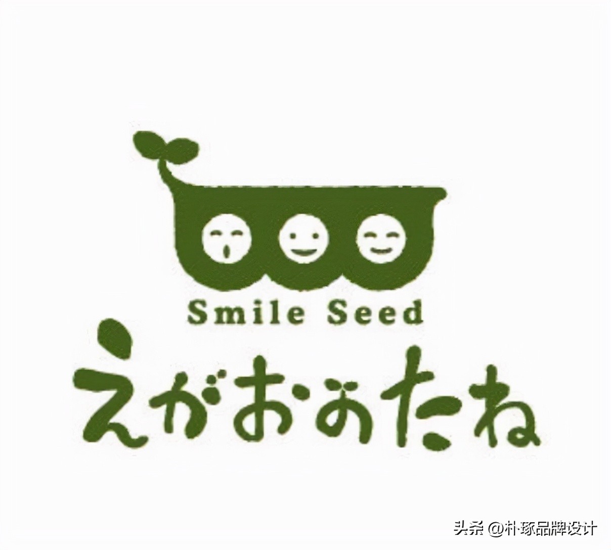 鏋佸叿鍒涙剰鐨刲ogo璁捐娆ｈ祻,鑽夋牴涓滄柟logo鍥炬璁捐