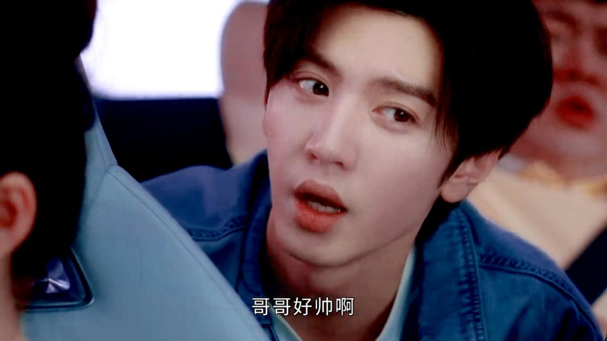 2部“竹已”改编剧同时播出，当我飞奔向你“碾压”偷偷藏不住！