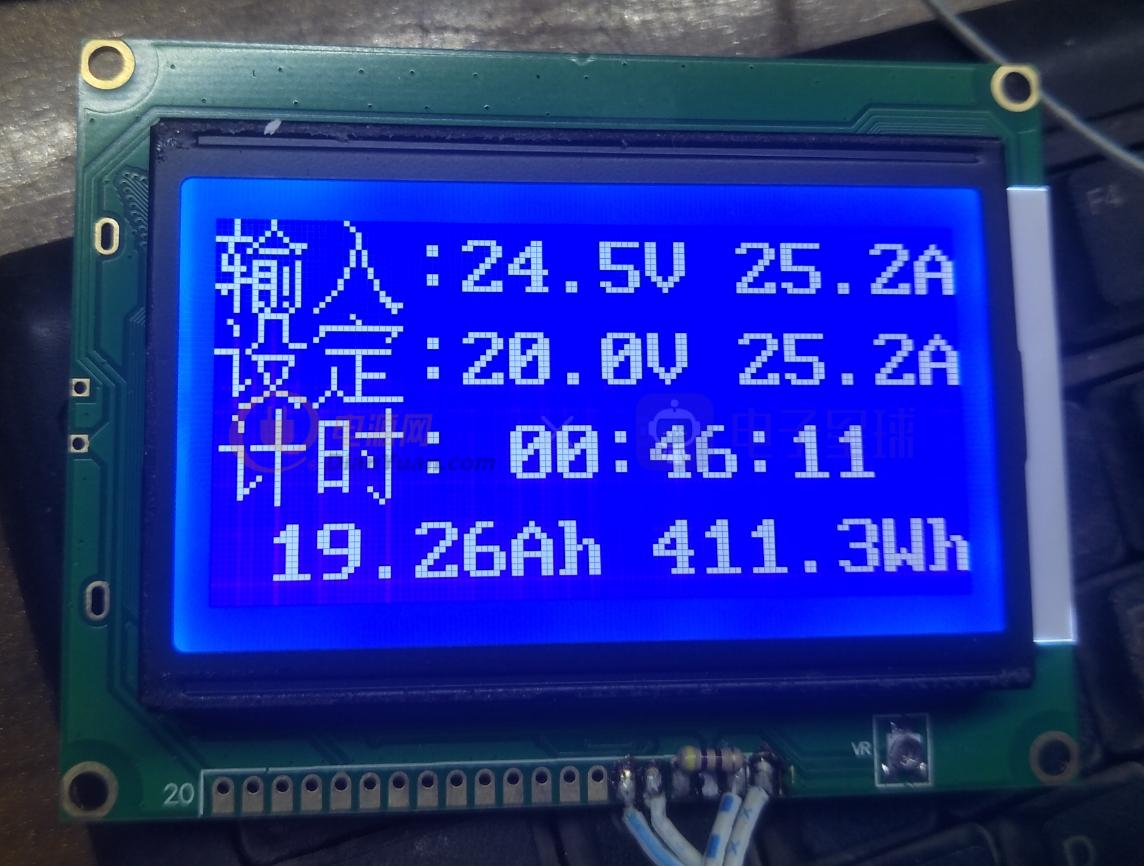 大功率电阻负载,大功率电阻负载可以并联吗