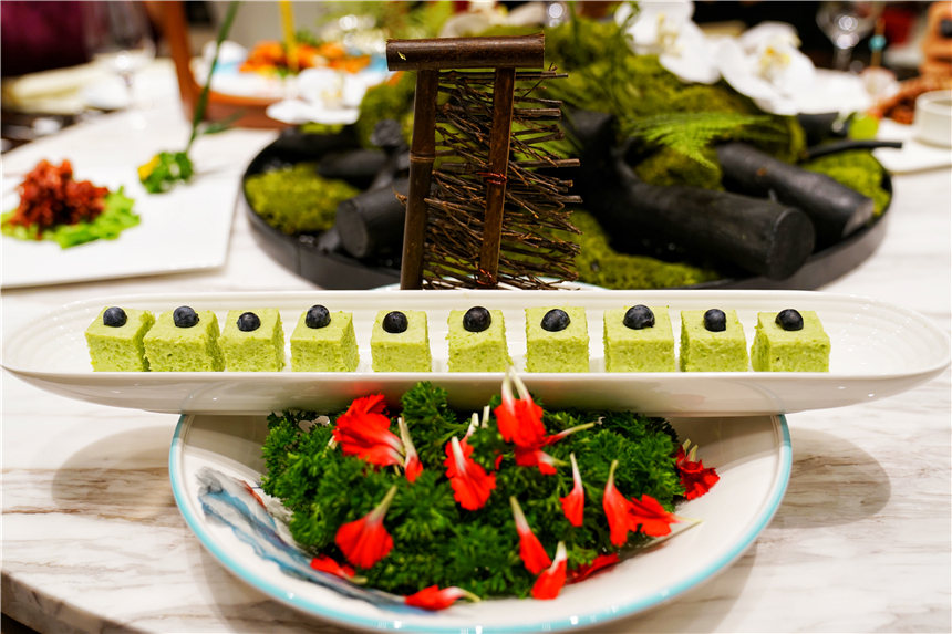 泰顺玉龙山氡泉温泉攻略,隐居山林世外桃源看夕阳