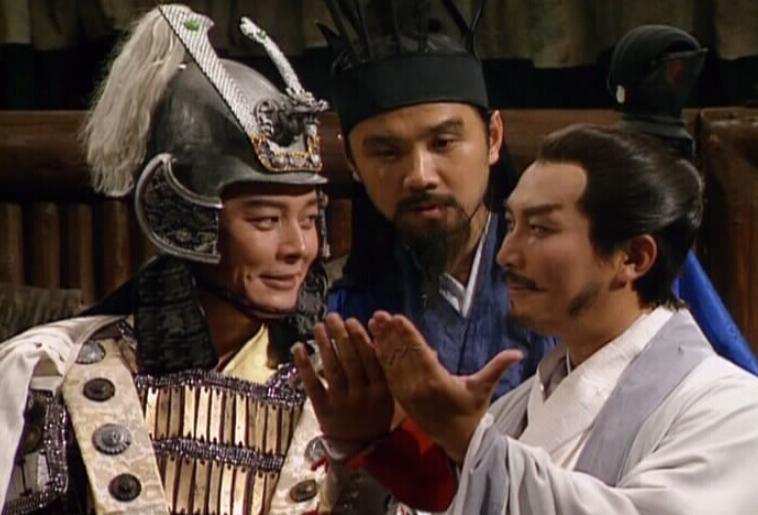 三国演义里哪个人物颜值最高,三国时期最厉害的人是谁