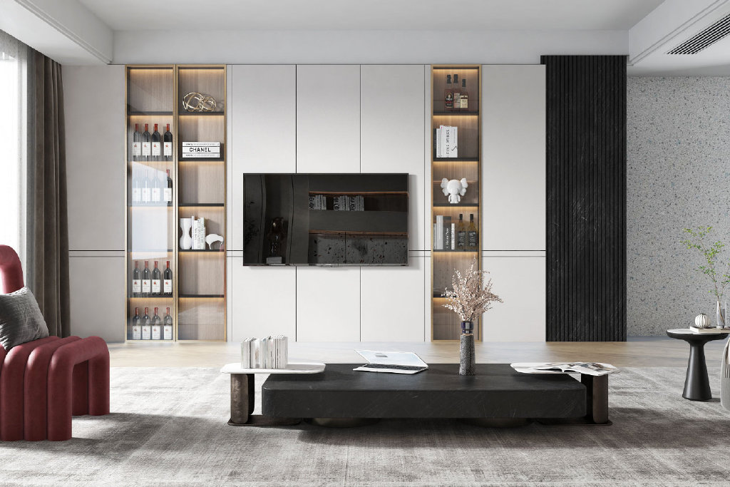 科普灯具灯饰,照明灯看什么参数