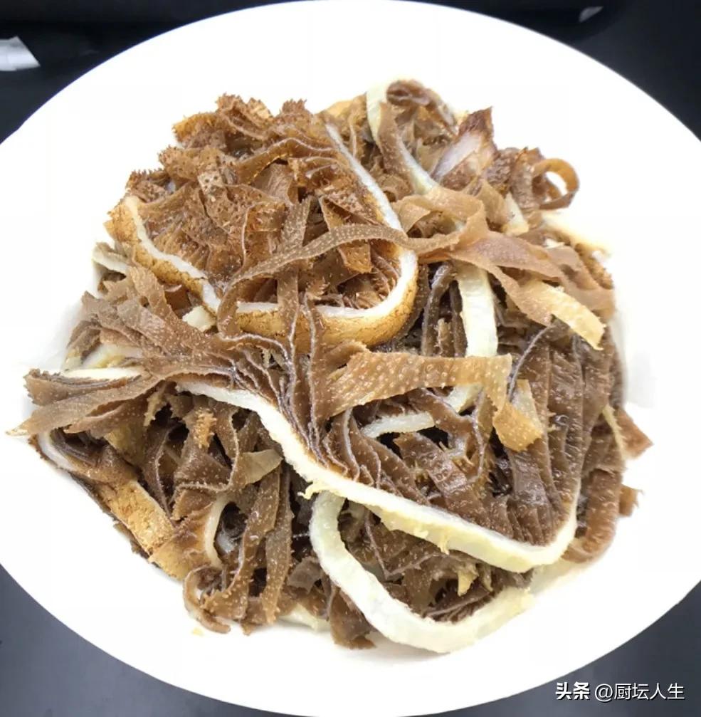 牛各部位肉的位置和适合做的菜,牛身上各个部位的肉适应做菜图解