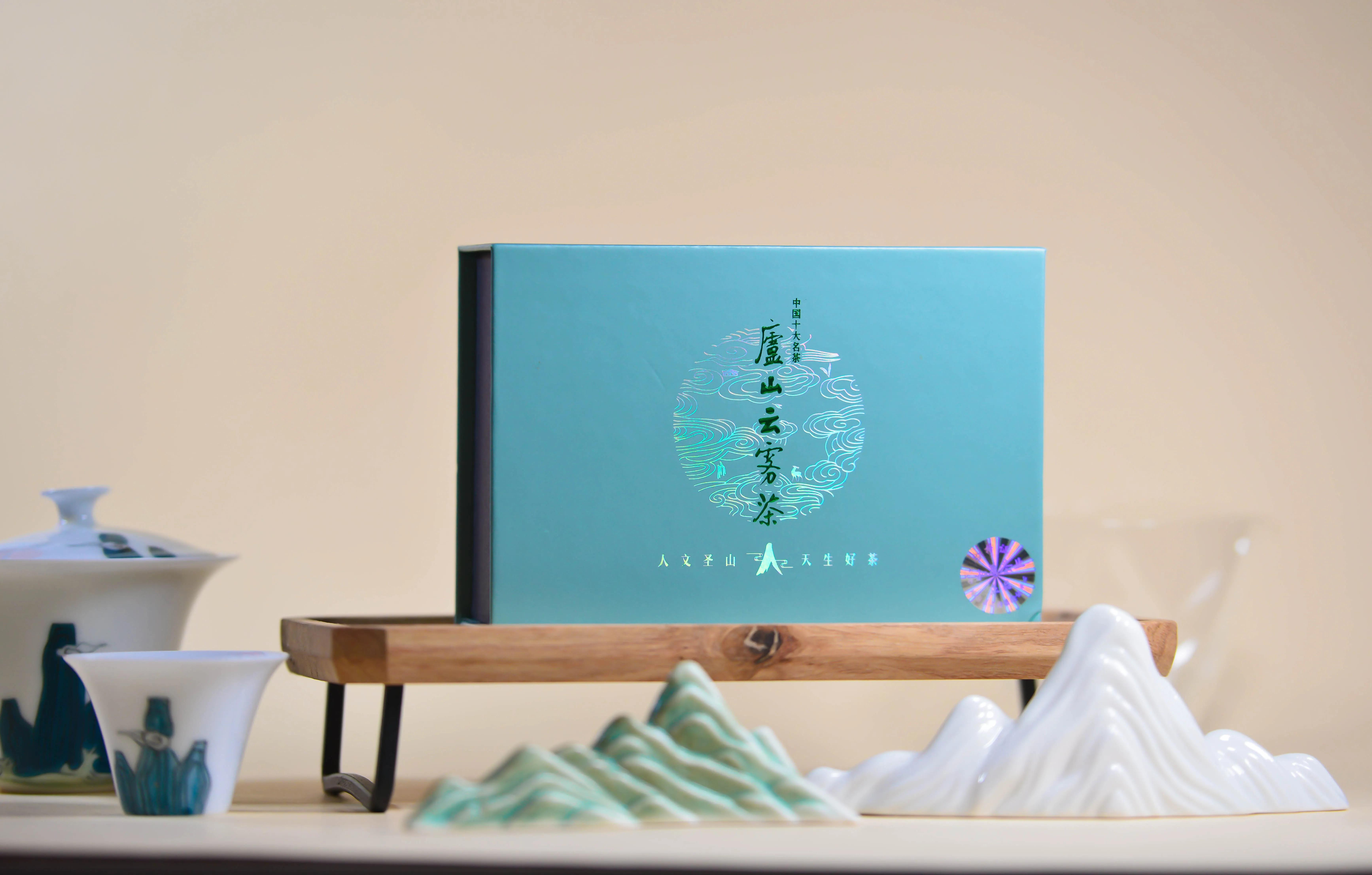 碧螺春pk信阳毛尖,碧螺春和庐山云雾