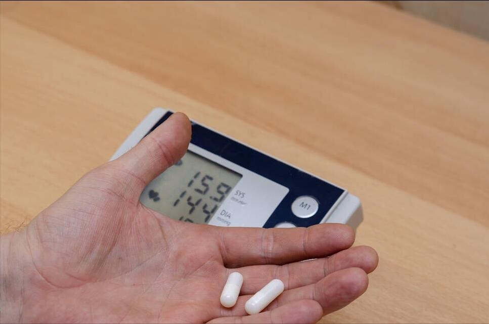 血压低压正常高压偏高原因,血压高压正常低压偏低是什么原因