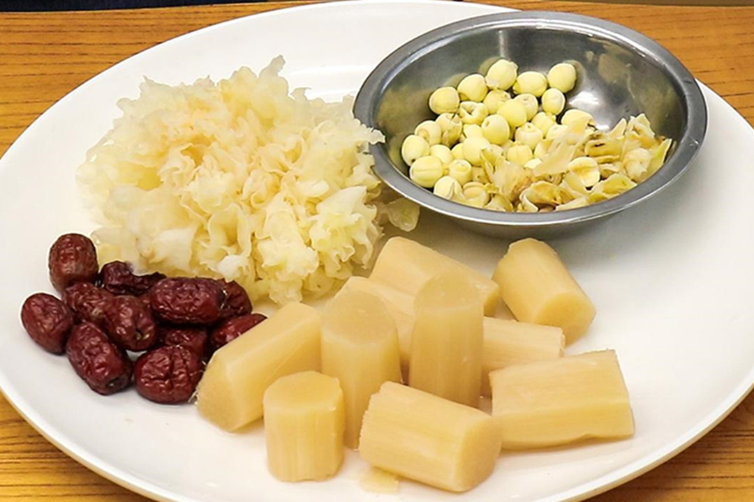 过年买四种吉祥果哪四样,过年买六样水果吉祥如意