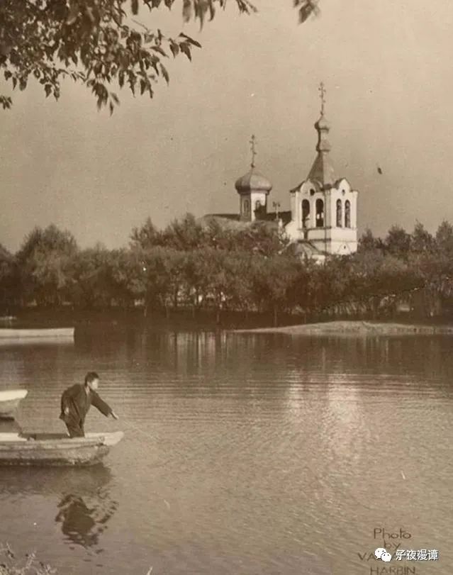 哈尔滨消失的老字号糕点,哈尔滨消失的俄罗斯老店