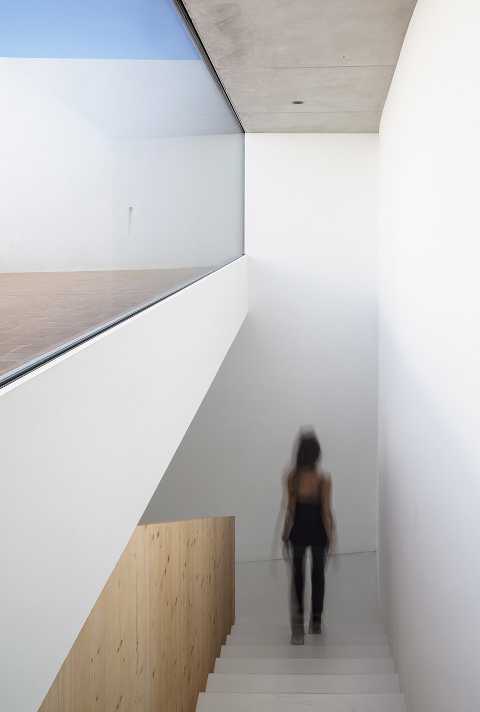 经典西班牙风格住宅,西班牙现代住宅