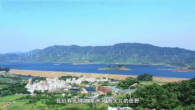 科学之城活力光明,让魅力之光照进科学之城