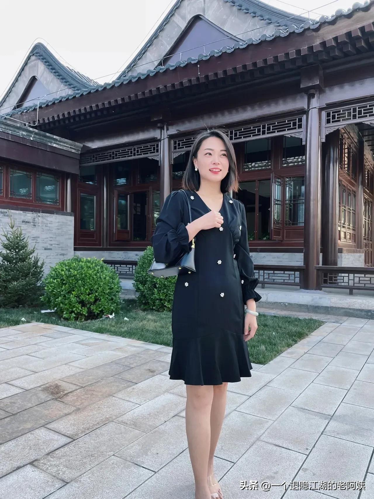 40岁的阿姨你会嫌弃吗,40岁多的阿姨你会嫌弃吗