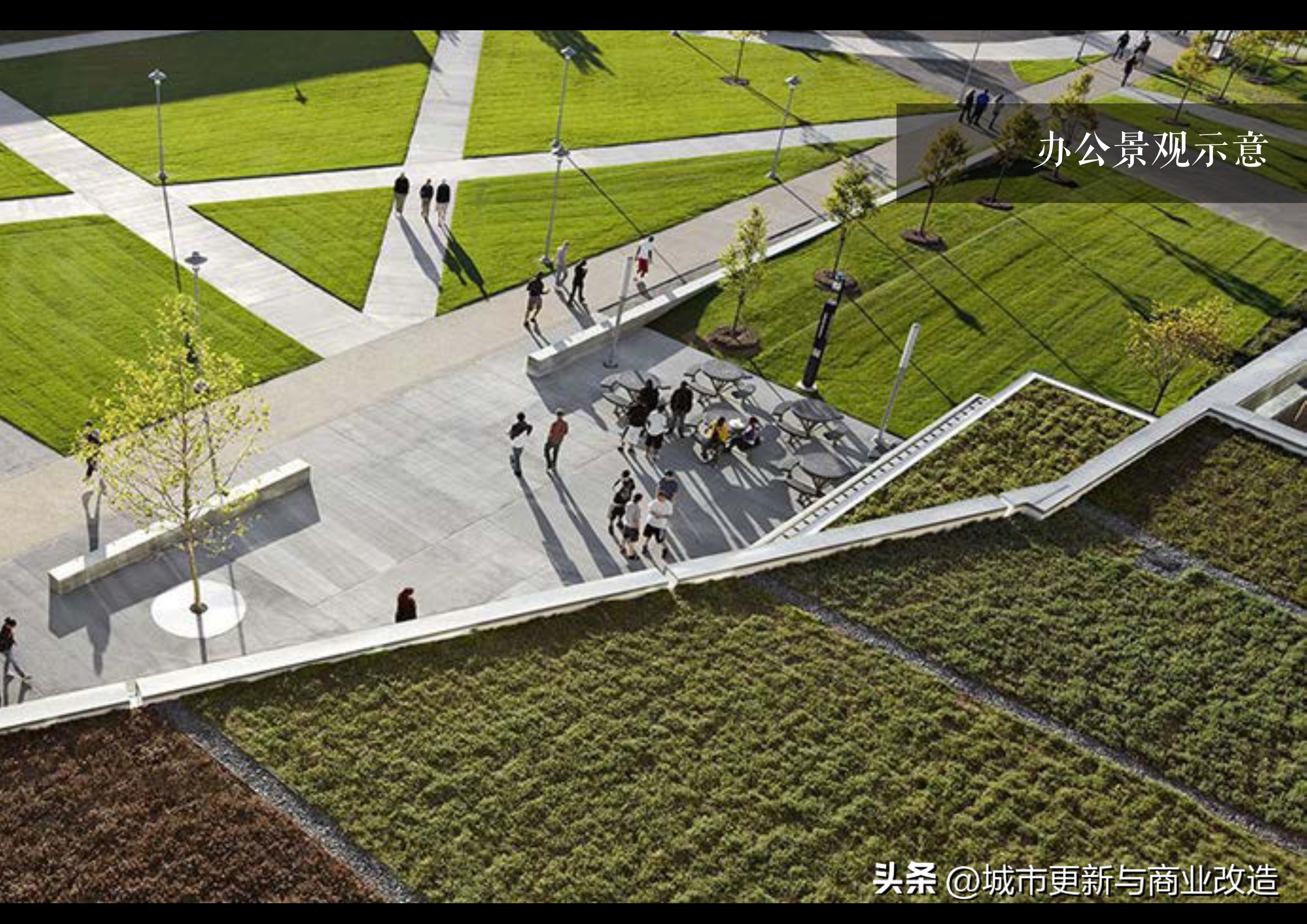 上海商业厂房改造案例,上海工业厂房翻新