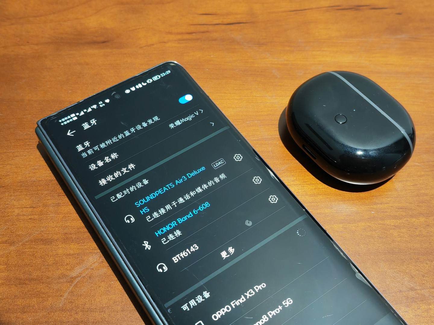 hi-res蓝牙耳机推荐,支持hi-res认证的蓝牙耳机