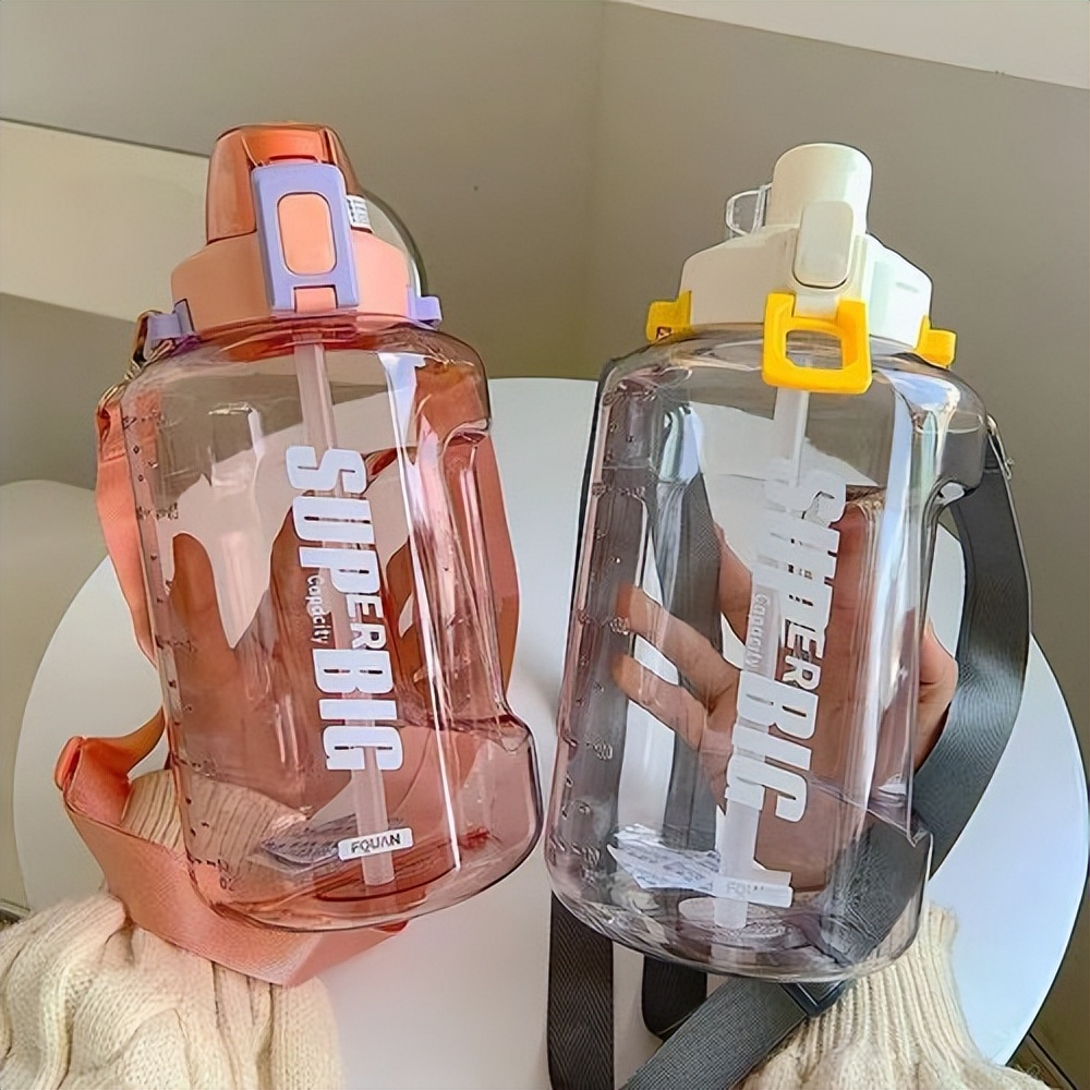 为什么最近那么多卖大肚杯,盘点那些超好用的大肚杯