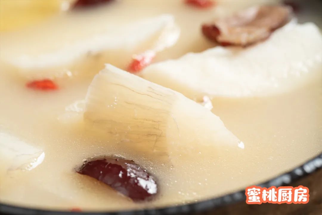 夏天健脾胃最好的家常菜,清火润肺的家常菜