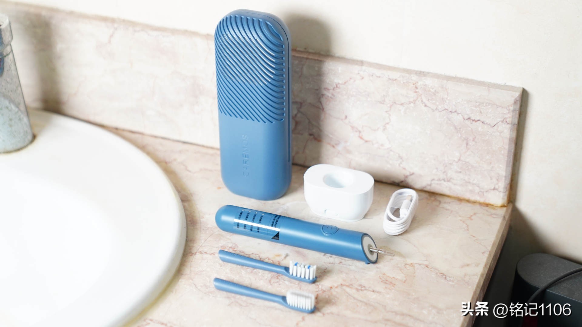 多类型牙刷测评,多一种选择多一种体验