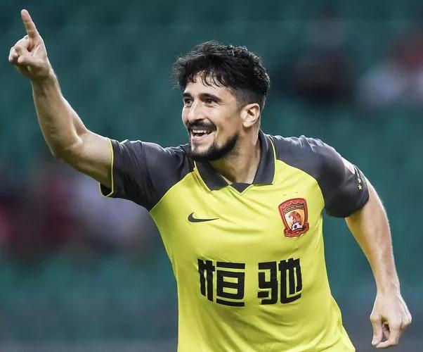 曾经效力过中超的外援门将,中超最长外援是谁